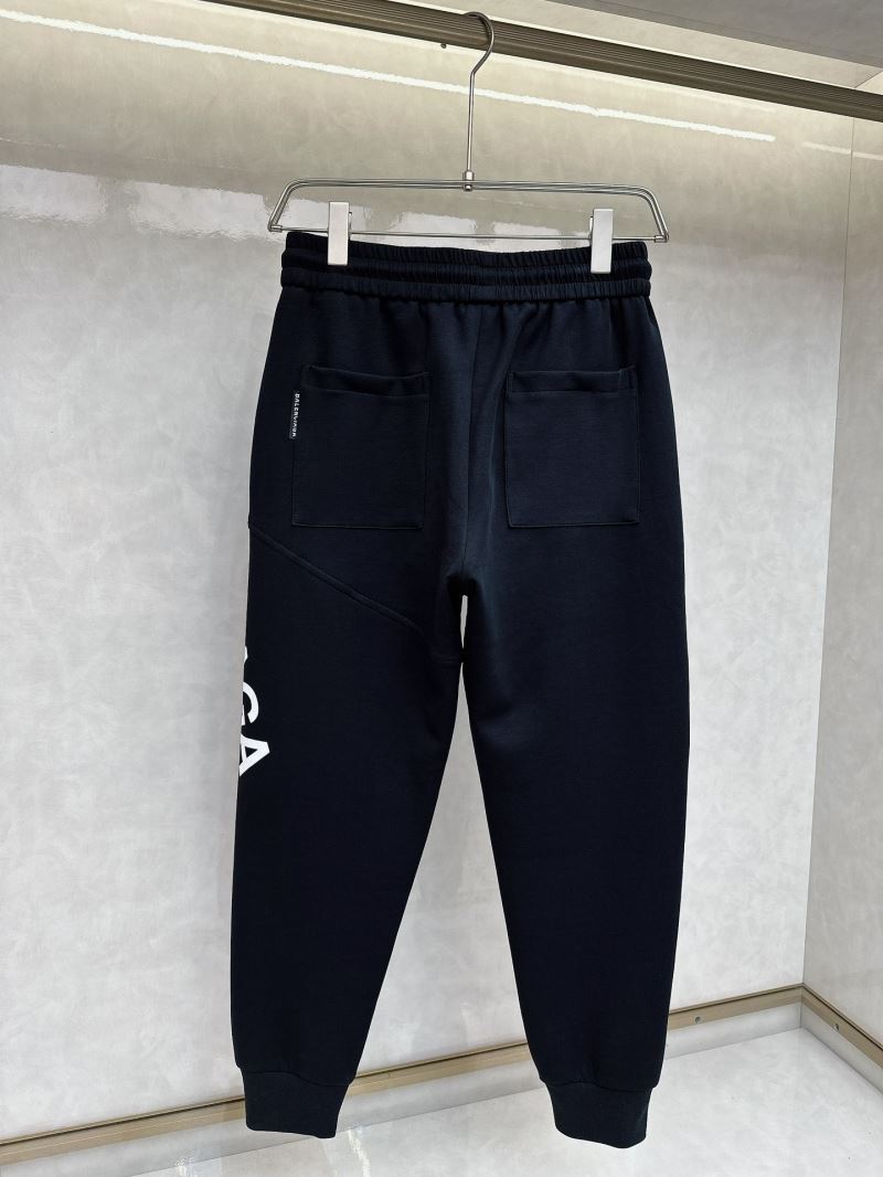 Balenciaga Long Pants